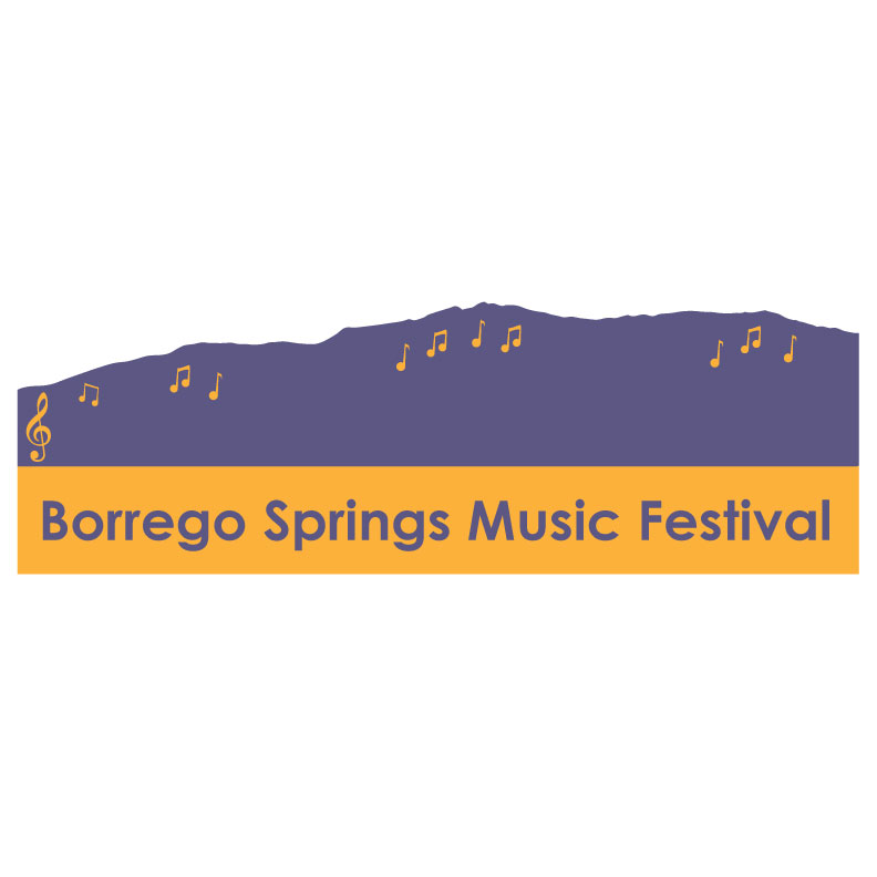 Borrego Springs Music Festival